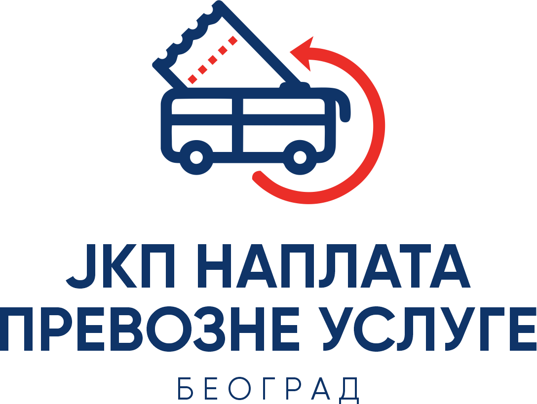 JKP Naplata prevozne usluge Beograd